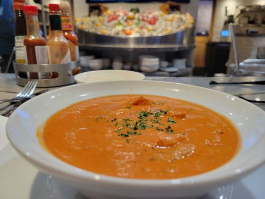 Red Rock Oyster Bar by null