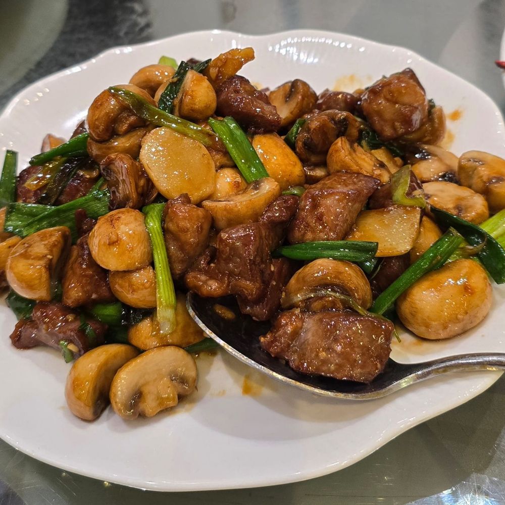 MingHin Cuisine - Dim Sum Near Me - Rolling Meadows, Illinois