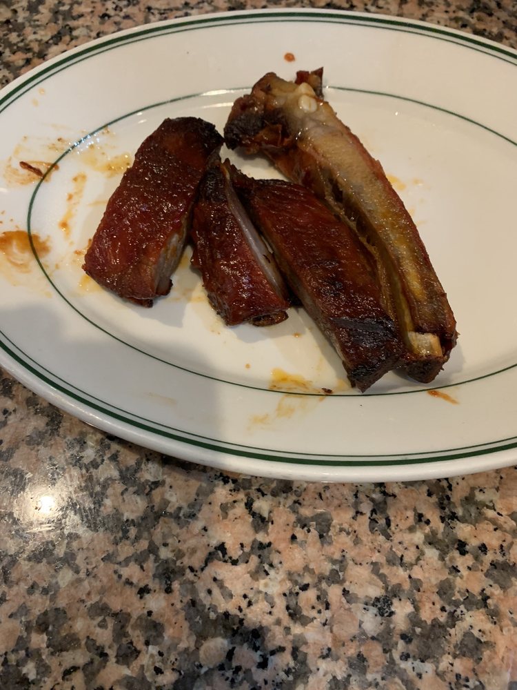 Bamboo Garden Restaurant