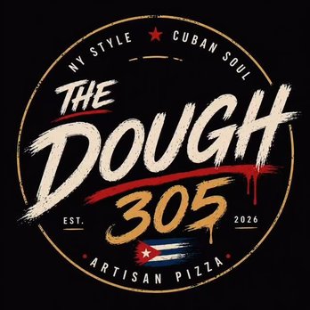 The Dough 305 - Pizza Near Me - Miami, Florida The Dough 305 - Pizza Near Me - Miami, Florida