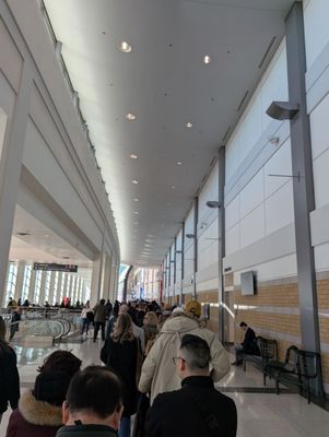 Enercare Centre by null