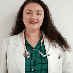 Sunshine Pediatrics - Erica Levy is an accomplished Family Nurse Practitioner with over 13 years of healthcare experience