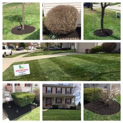 Indy Lawn Maintenance