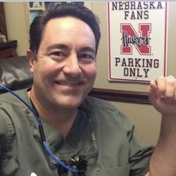 Shadow Lake Dental - Dr. Foix loves being a dentist and taking care of his patients!