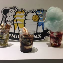 Milkcow MX