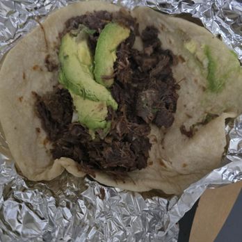 Taqueria Alteño - Barbacoa no on add avocado - Mexican Near Me - Corpus Christi, Texas Taqueria Alteño - Barbacoa no on add avocado - Mexican Near Me - Corpus Christi, Texas