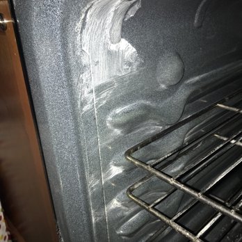 Camila's Maid Service - Dust which comes off when u rub a cloths on it was left - Home Cleaning Near Me