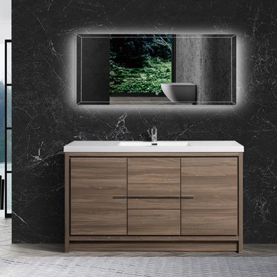Modern kitchen by null
