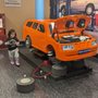 Photo of Kids Square