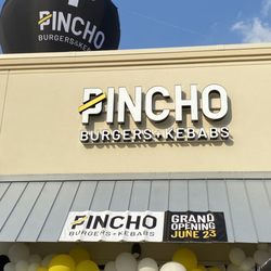 PINCHO