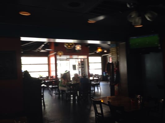 Chago's Cantina by null