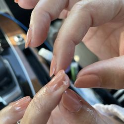 Serenity Nail Spa - Crust