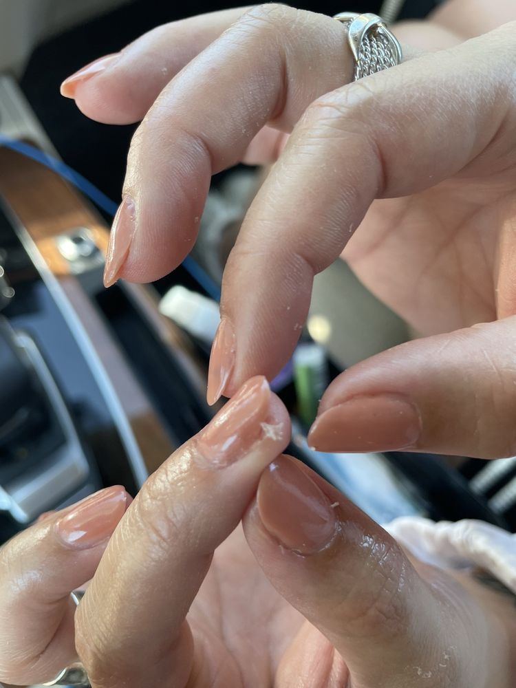 SERENITY NAIL SPA - Updated September 2024 - Yelp