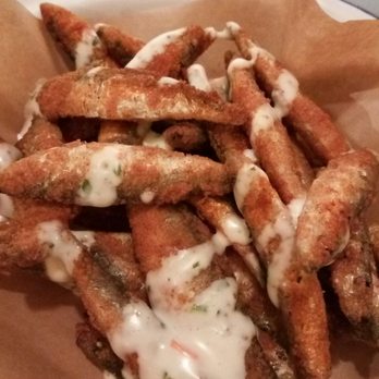 Turtle Bay - Fried white bait - Caribbean Near Me - Manchester, XGM Turtle Bay - Fried white bait - Caribbean Near Me - Manchester, XGM