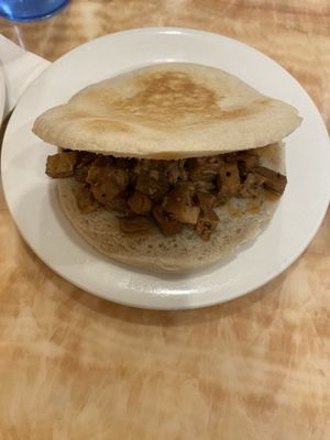 Xi’an Sizzling Woks by null