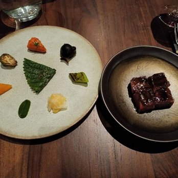 JUA - Korean Near Me - New York, New York