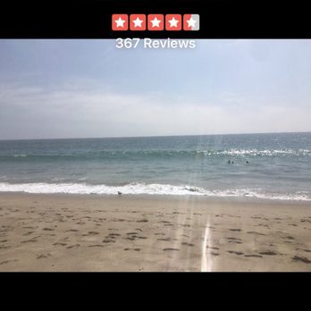 Zuma Beach  - Beaches Near Me - Malibu, California