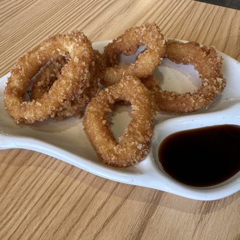 Sumo Sushi - Calamari - Japanese Near Me - Houston, Texas Sumo Sushi - Calamari - Japanese Near Me - Houston, Texas