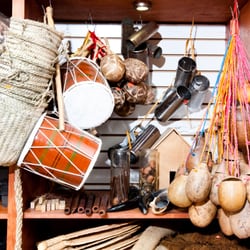 Botanica San Elias