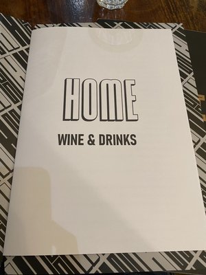 Home Restaurant by null