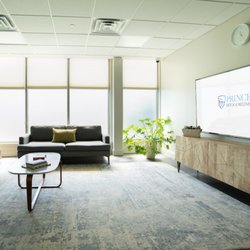 Princeton Detox & Recovery Center - Cozy Lounge Spaces with TVs