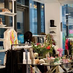 Eres Boutique