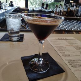 Expresso martini