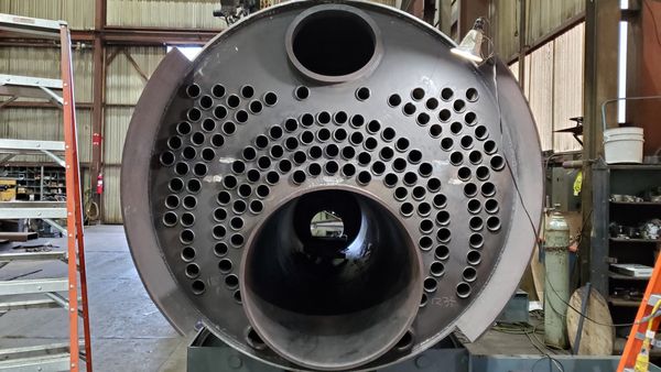 Seattle Boiler Works