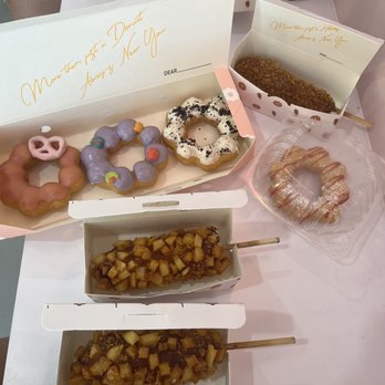 Mochinut - Concord - Donuts Near Me - Concord, California Mochinut - Concord - Donuts Near Me - Concord, California