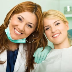 ABQ Gentle Dentistry - Cosmetic Dentistry Albuquerque, NM