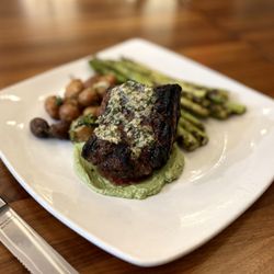 Romolo Bar Romana - Bistecca Di Filetto