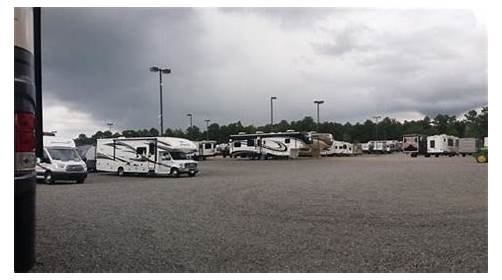 Mcgeorge's Rolling Hills Rv - A Camping World Company MCGEORGE’S RV - A CAMPING WORLD COMPANY - Updated June 2025 - 52 Photos
