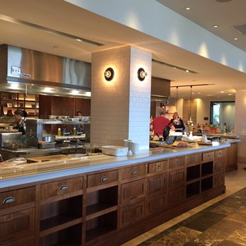 Ka'ana Kitchen - Open kitchen - Asian Fusion Near Me - Wailea, Hawaii