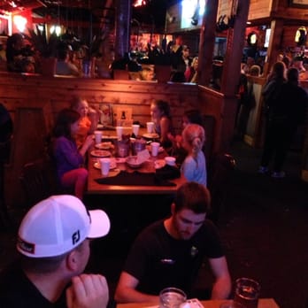 Texas Roadhouse - Justin taking orders from the parents table while the kids were sacrificing some animal on the other table. - Steakhouses Near Me - Johnston, Iowa Texas Roadhouse - Justin taking orders from the parents table while the kids were sacrificing some animal on the other table. - Steakhouses Near Me - Johnston, Iowa