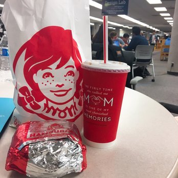 Michigan Union - The Michigan Union has Wendy's! - Venues & Event Spaces Near Me - Ann Arbor, Michigan