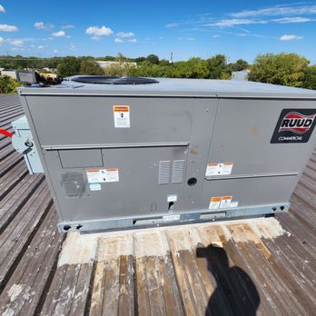 EZ/AC - Package units are straightforward to service, and I am proficient in servicing a wide variety - Heating & Air Conditioning/HVAC Near Me