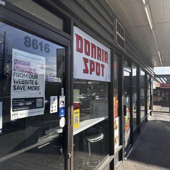Donair Spot - Mediterranean Near Me - Vancouver, British Columbia Donair Spot - Mediterranean Near Me - Vancouver, British Columbia