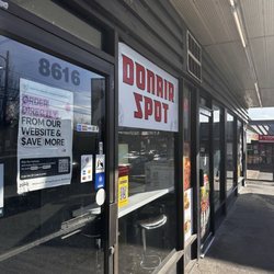 Donair Spot