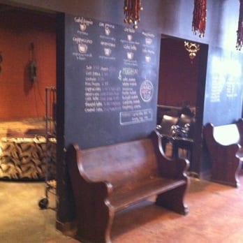 Mokah Coffee & Tea - Coffee & Tea Near Me - Dallas, Texas