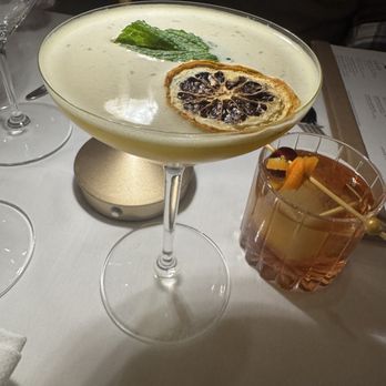 Mykos - Cocktail Bars Near Me - Northvale, New Jersey