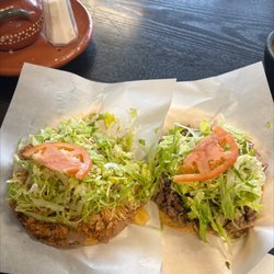 El Chavis Taquizas - Pollo y Asada tortas
