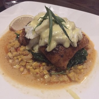 Stab's Steak and Seafood Central - Blackens redfish - phenomenal - Seafood Near Me - Baton Rouge, Louisiana Stab's Steak and Seafood Central - Blackens redfish - phenomenal - Seafood Near Me - Baton Rouge, Louisiana