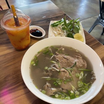 Zen and Ginger - Coffee & Tea Near Me - St. Augustine, Florida
