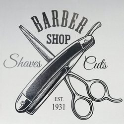 Barrington Barber Shop