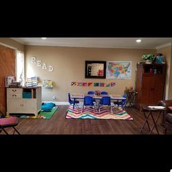 Home Daycare