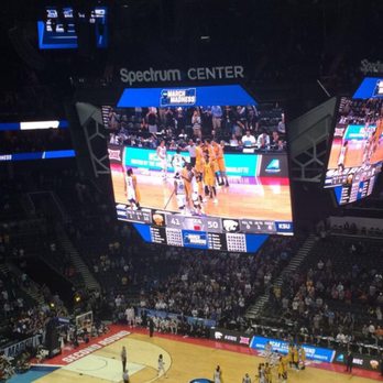 Spectrum Center - Stadiums & Arenas Near Me - Charlotte, North Carolina Spectrum Center - Stadiums & Arenas Near Me - Charlotte, North Carolina