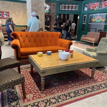 The Friends Experience - Arts & Entertainment Near Me - Washington, DC, District of Columbia