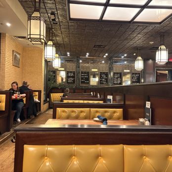 Ted's Bulletin 14th - Inside - Breakfast & Brunch Near Me - Washington, DC, District of Columbia