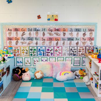 Bright Ideas Childcare - Preschools Near Me - Tempe, Arizona