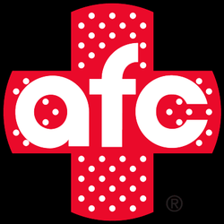 AFC Urgent Care Hudson